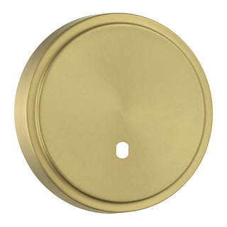 Vessair One Light Wall Sconce in Vintage Brass