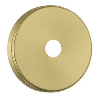 Diamara One Light Pendant in Vintage Brass