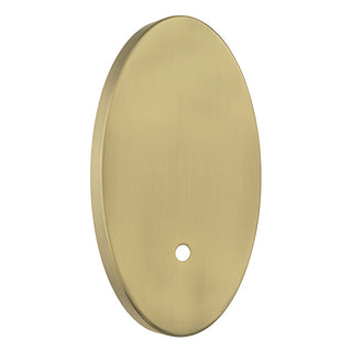 Solventa One Light Wall Sconce in Vintage Brass