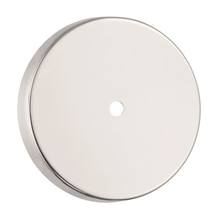 Bellaryn One Light Pendant in Polished Nickel