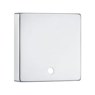 Riville One Light Wall Sconce in Chrome