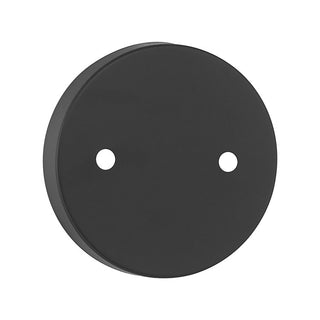 Cylora Two Light Bath Bar in Matte Black