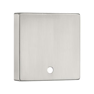 Strayhan One Light Wall Sconce in Brushed Nickel