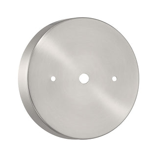 Strayhan One Light Mini Pendant in Brushed Nickel