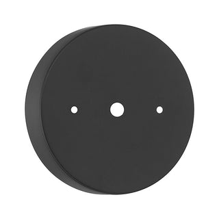 Strayhan One Light Mini Pendant in Matte Black