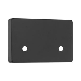 Froselle Two Light Vanity in Matte Black