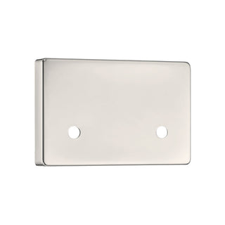 Froselle Two Light Vanity in Polished Nickel