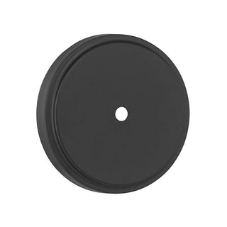 Varnel One Light Wall Sconce in Powder Coated Black