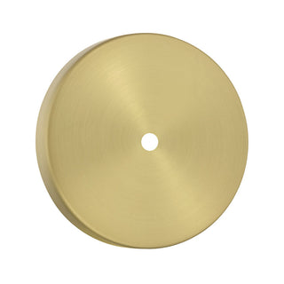 Tulara One Light Pendant in Vintage Brass