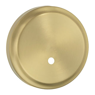 Clarvyn One Light Wall Sconce in Vintage Brass