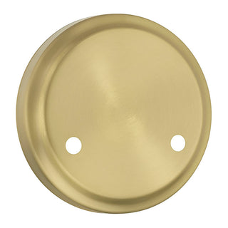 Clarvyn Four Light Vanity in Vintage Brass