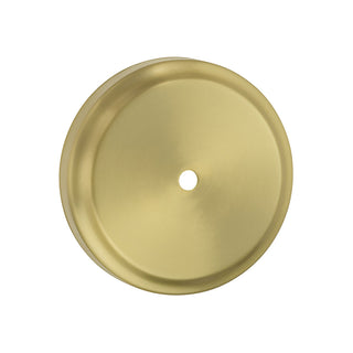 Clarvyn Two Light Semi-Flush Mount in Vintage Brass
