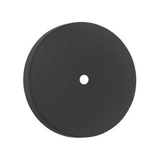 Lustria One Light Mini Pendant in Matte Black