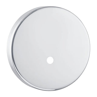 Ardeva One Light Wall Sconce in Chrome