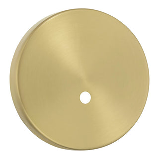 Ardeva One Light Wall Sconce in Vintage Brass