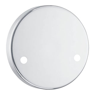 Ardeva Two Light Vanity in Chrome