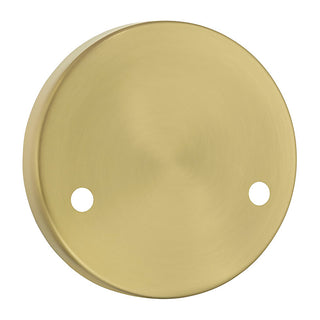 Ardeva Three Light Vanity in Vintage Brass