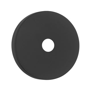 Clarien One Light Pendant in Matte Black