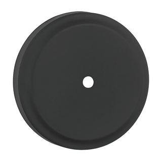 Miravelle Three Light Pendant in Matte Black
