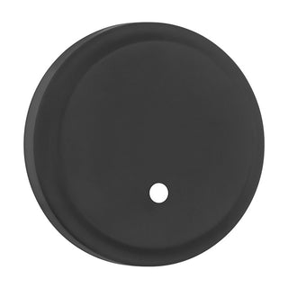 Miravelle One Light Wall Sconce in Matte Black