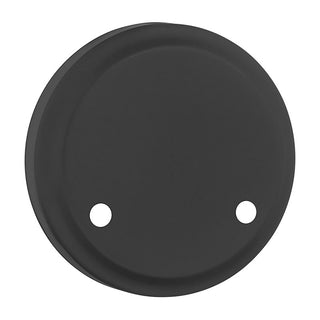 Miravelle Three Light Vanity in Matte Black