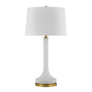 Miramar One Light Table Lamp