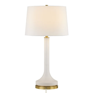 Miramar One Light Table Lamp