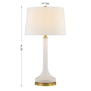Miramar One Light Table Lamp