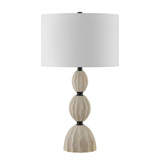 Leiden One Light Table Lamp