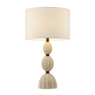 Leiden One Light Table Lamp