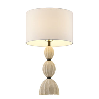 Leiden One Light Table Lamp