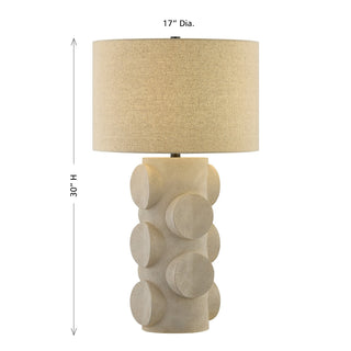 Lanett One Light Table Lamp