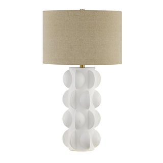 Kirkwall One Light Table Lamp
