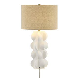 Kirkwall One Light Table Lamp