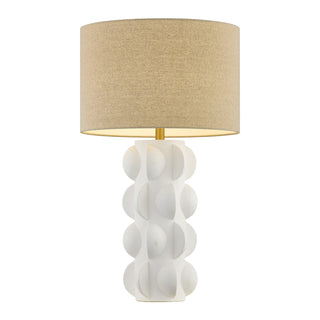 Kirkwall One Light Table Lamp