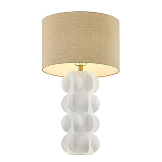 Kirkwall One Light Table Lamp