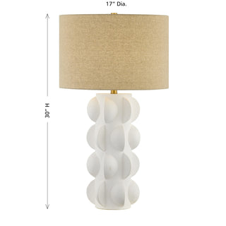 Kirkwall One Light Table Lamp