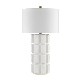 Hutchins One Light Table Lamp