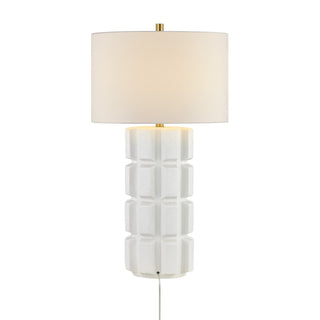 Hutchins One Light Table Lamp