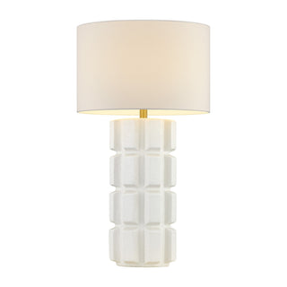Hutchins One Light Table Lamp