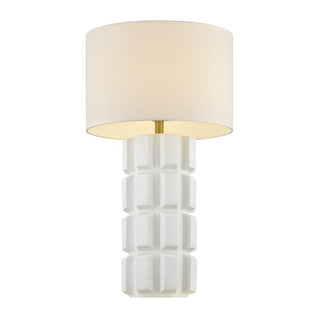 Hutchins One Light Table Lamp