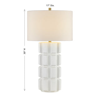Hutchins One Light Table Lamp