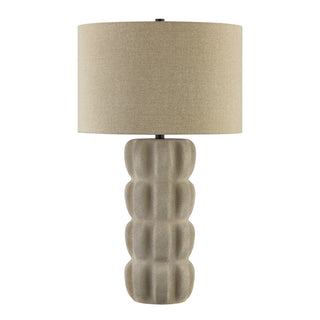 Haddington One Light Table Lamp