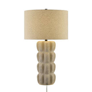 Haddington One Light Table Lamp