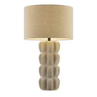 Haddington One Light Table Lamp