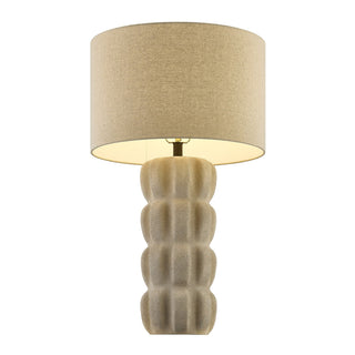 Haddington One Light Table Lamp