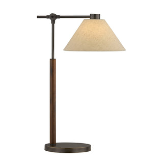 Erie One Light Table Lamp