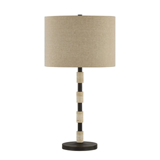 Dothan One Light Table Lamp