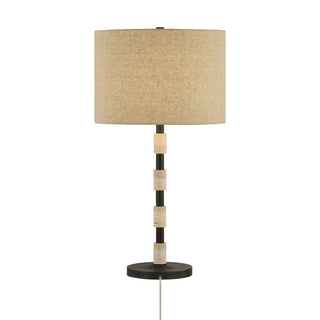 Dothan One Light Table Lamp
