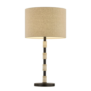 Dothan One Light Table Lamp